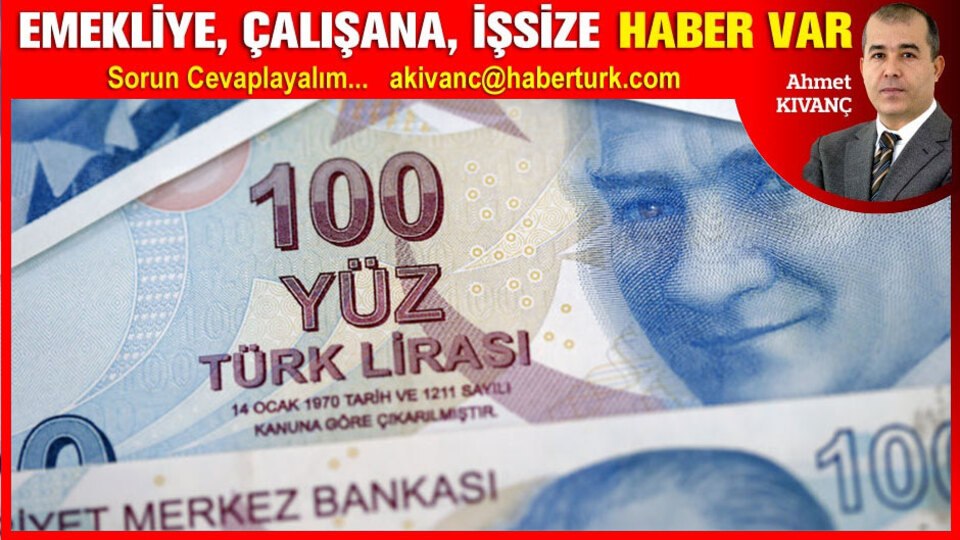 İşsizlik maaşına yeni düzenleme