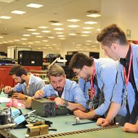 Türk şirketi Dünya devlerini geride bıraktı!