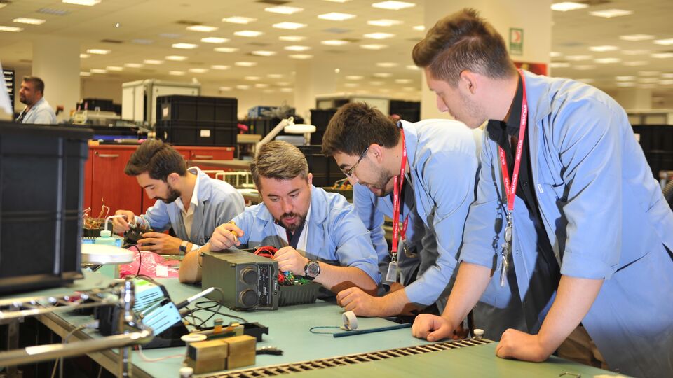 Türk şirketi Dünya devlerini geride bıraktı!