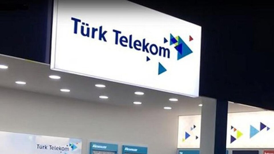 Türk Telekom yönetiminde değişiklik