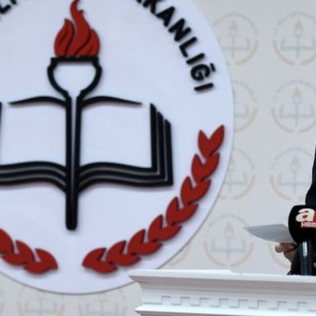 'Çocuklar için buradayız, kariyerler çocuklar için'
