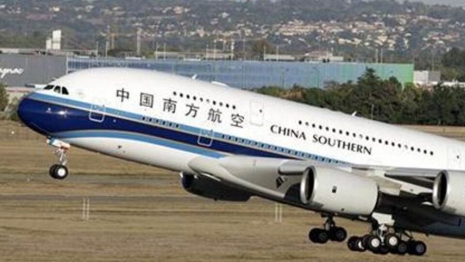 Çin'in en büyüğü yeniden Türkiye'de