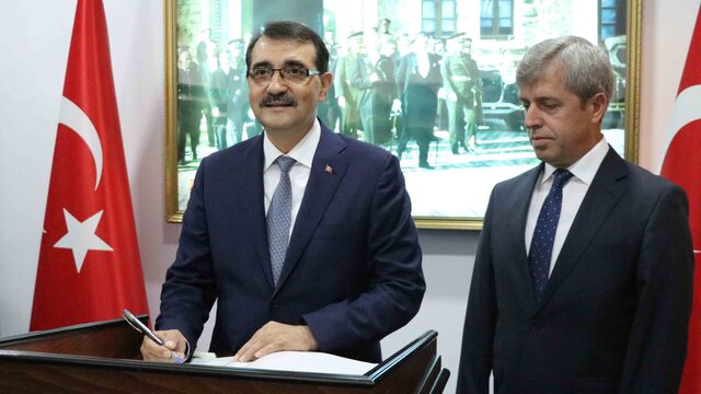 "Hedefimiz ithal kömürü asgariye indirmek"
