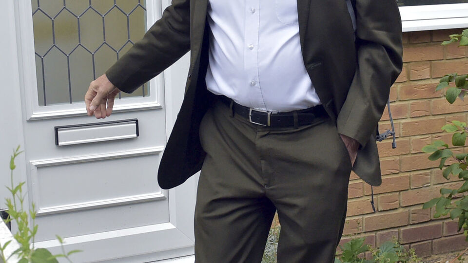 Baskılara dayanamayan Corbyn'den 'Yahudi karşıtlığı' kararı!
