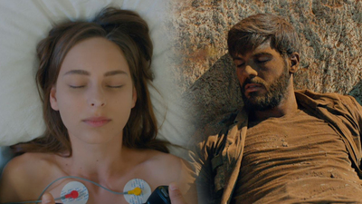 "Hastayı kaybediyoruz!"