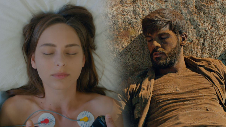 "Hastayı kaybediyoruz!"