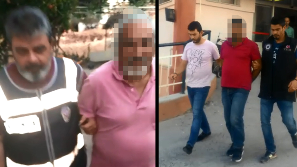 Sosyal medya operasyonu: 11 gözaltı