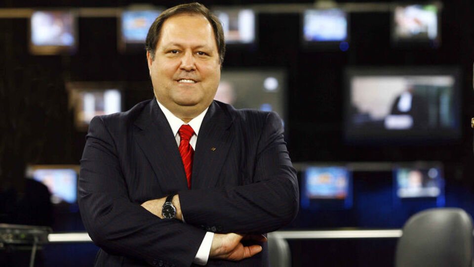 Osman Dinçbaş kimdir?