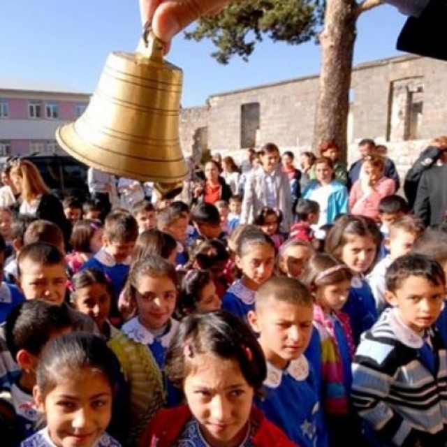 İşte okulların açılacağı gün!