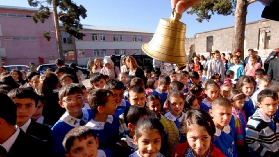 İşte okulların açılacağı gün!