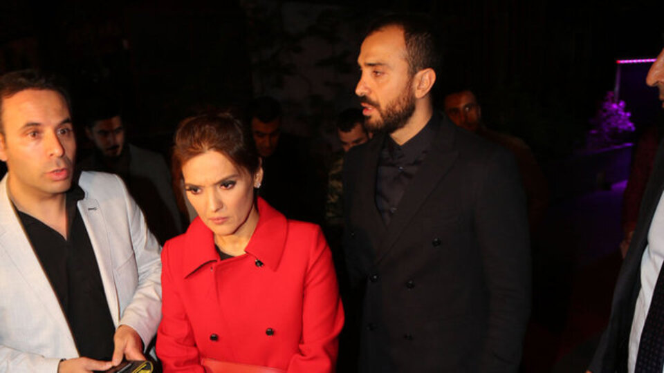 Okan Kurt'a büyük şok!