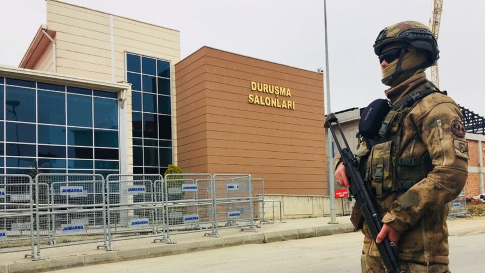 Nazlı Ilıcak için istenen ceza belli oldu!