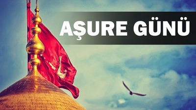 Aşure günü ne zaman?