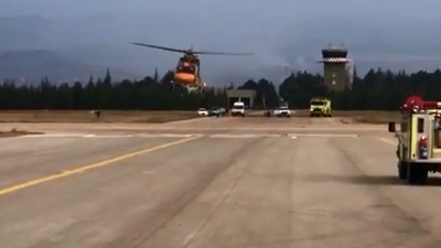 İlk yerli helikopter havalandı!