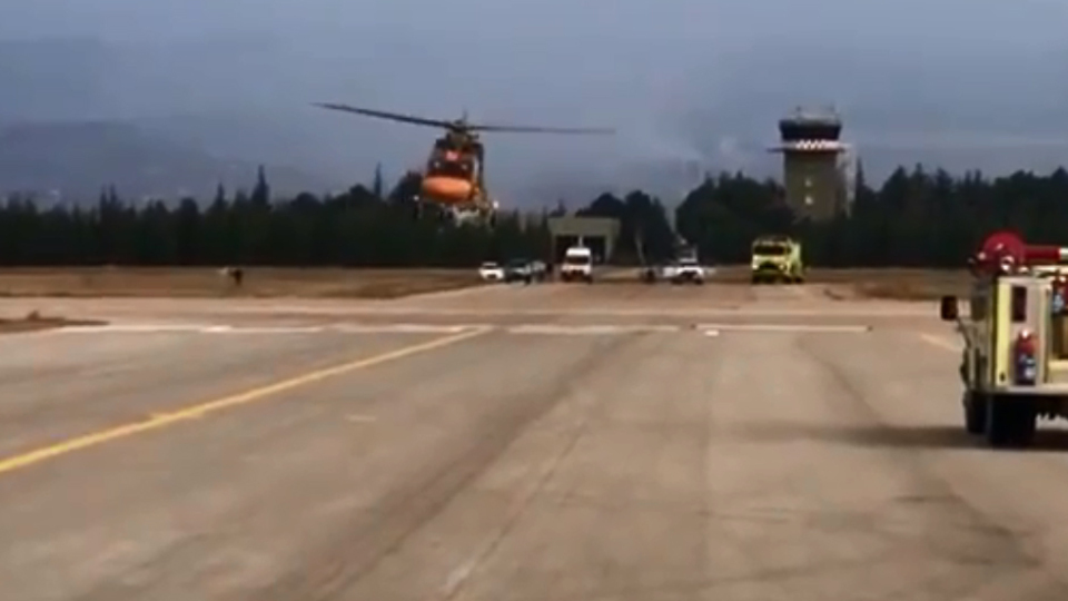 İlk yerli helikopter havalandı!