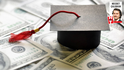 Bu üniversitelerden mezun olan girişimcilere para akıyor