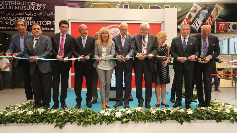 Gıda sektörünün dövize karşı kazandığı ilk zafer