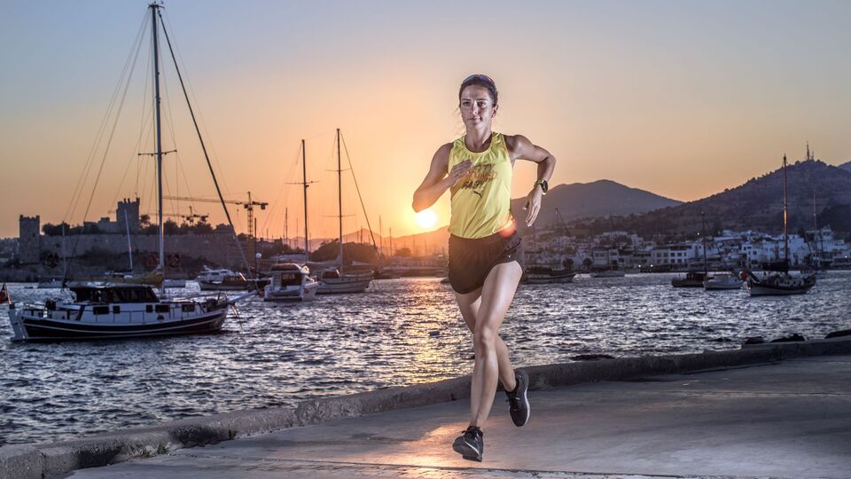 Çağdaş Bodrum Yarı Maratonu için kayıtlar açıldı