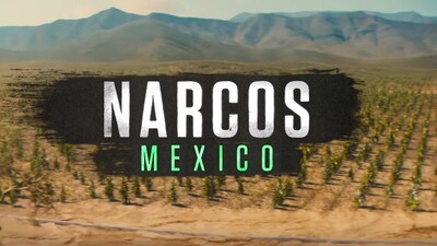 Narcos 4. sezon ne zaman?