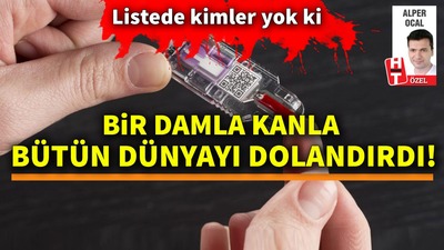 9 milyar dolar ediyordu! Bir gecede kapandı