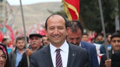 Kadir Şekerci kimdir?