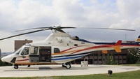 İstanbul'da düşen Bell 430 helikopterin özellikleri