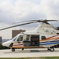 İstanbul'da düşen Bell 430 helikopterin özellikleri