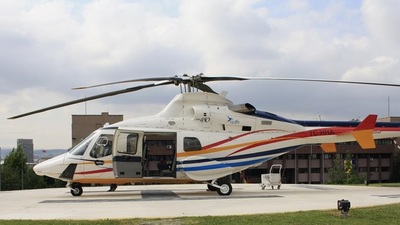 İstanbul'da düşen Bell 430 helikopterin özellikleri