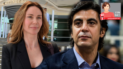 "Yatağımın dibine oturup ağladı"