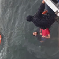 Helikopter kazasında yaralanan iş adamı Ünver hayatını kaybetti