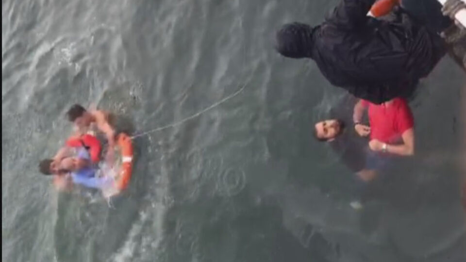 Helikopter kazasında yaralanan iş adamı Ünver hayatını kaybetti