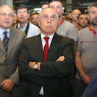 Halil Ünver'in hayatından detaylar