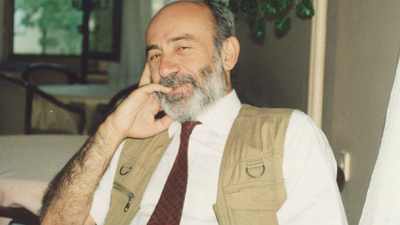 Gökalp Eren: "12 Eylül için beklediler"