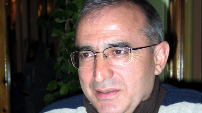 Veysel Uçum: "Hücremde intihar etmek için cam, teneke, demir aradım"