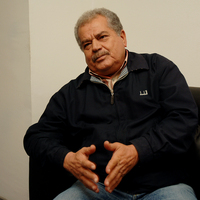 İbrahim Ünal: "İkimiz de bu ülkenin evladıydık"