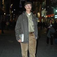 Mustafa Yalçıner: "Bizi sadece öldürmediler"