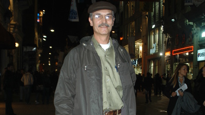 Mustafa Yalçıner: "Bizi sadece öldürmediler"