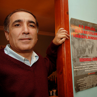 Celalettin Can: "Mevzuu, onurunu koruma mücadelesiyse eğer..."