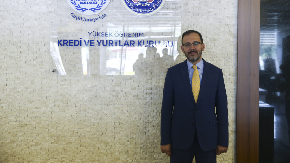 KYK yurt ücretine zam yapılacak mı?