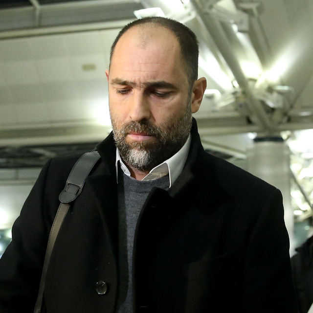 Igor Tudor geri dönüyor