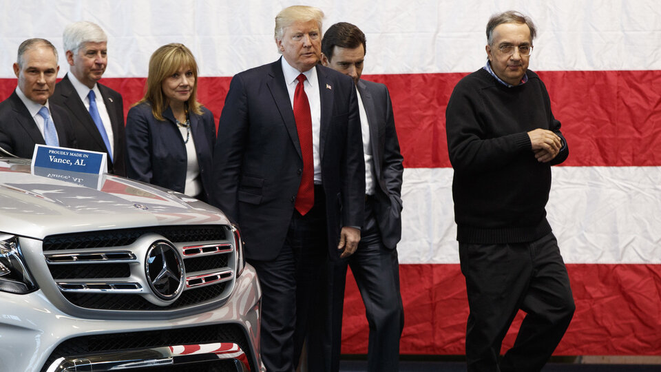 Mercedes'i silerim demişti! 20 bin sipariş birden geldi