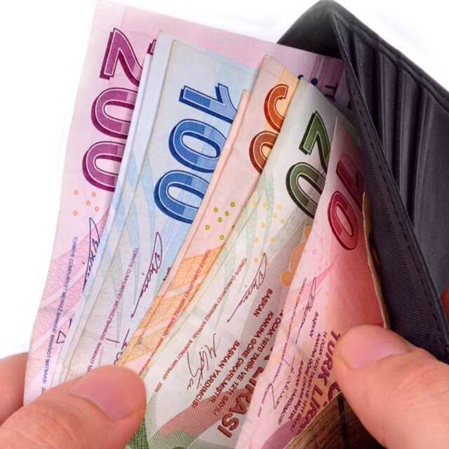 Çakar'dan "maaşlar her ay artırılsın" talebi