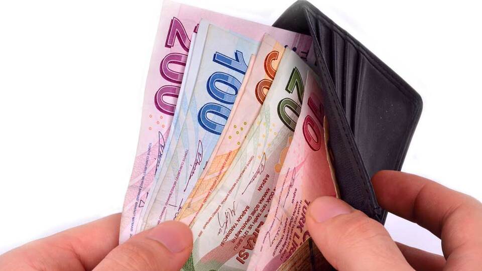 Çakar'dan "maaşlar her ay artırılsın" talebi