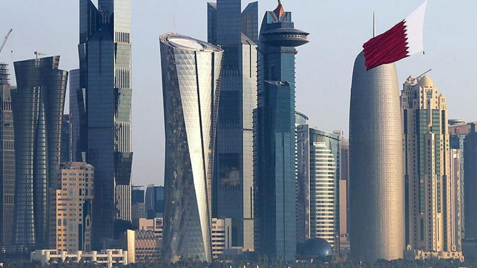 Katar'a ihracat yüzde 93 arttı