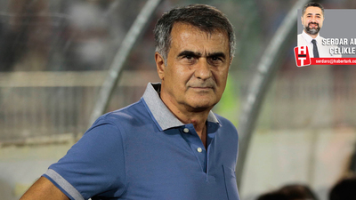 "Peki kaç olsun, ne olsun Şenol Hocam?"