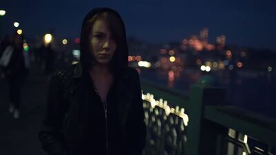 Yaşamayanlar'ın yeni bölüm fragmanı çıktı mı?