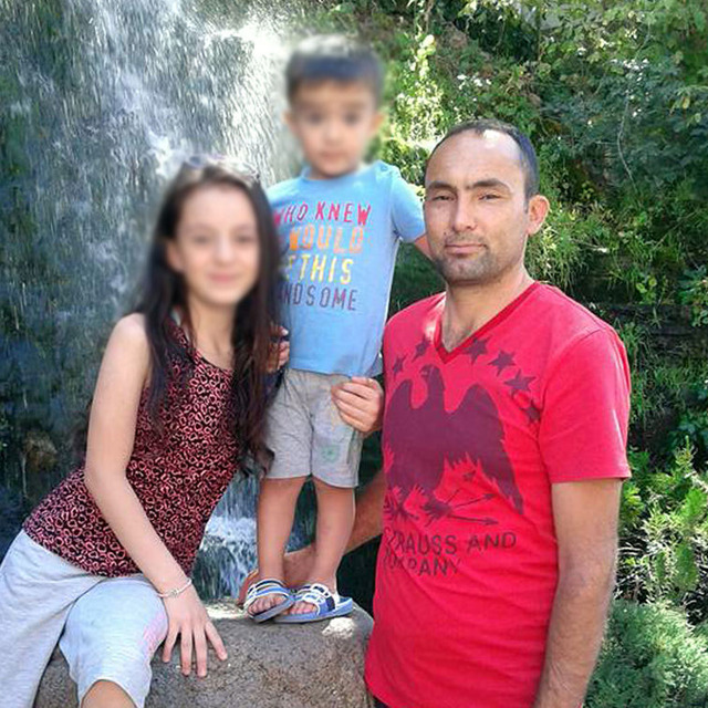 5 yaşındaki çocuk havuzda boğuldu