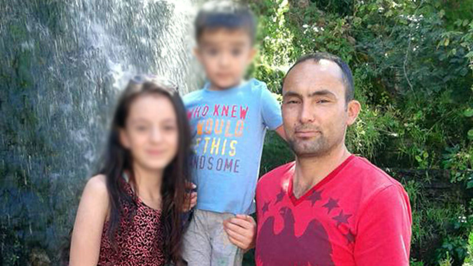 5 yaşındaki çocuk havuzda boğuldu