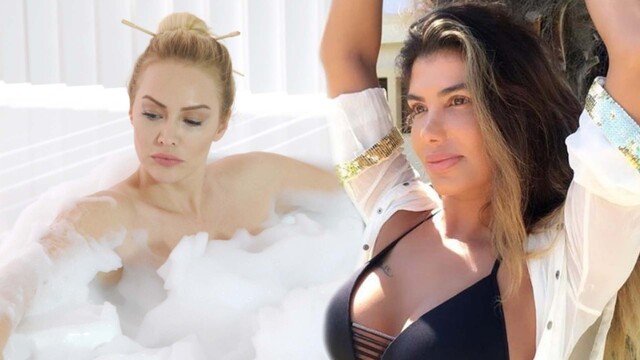 'Sinsirella' dosyasında son gelişme