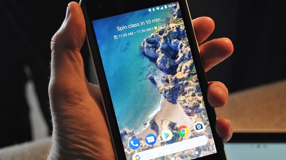 Google yeni bombası için tarih verdi
